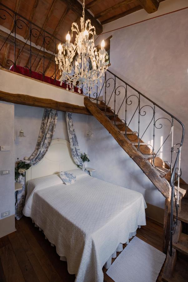 Casa Lamate Cortona Exterior foto