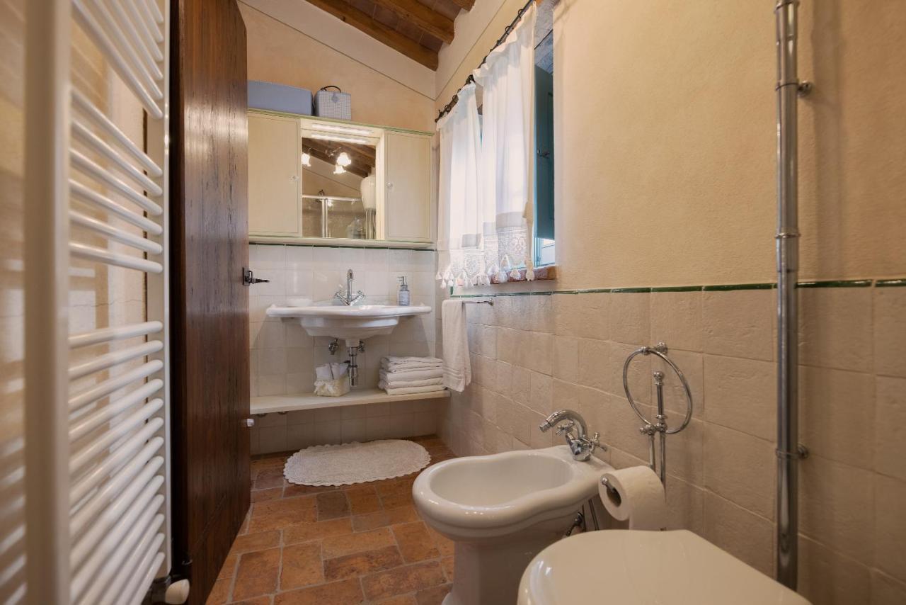 Casa Lamate Cortona Exterior foto
